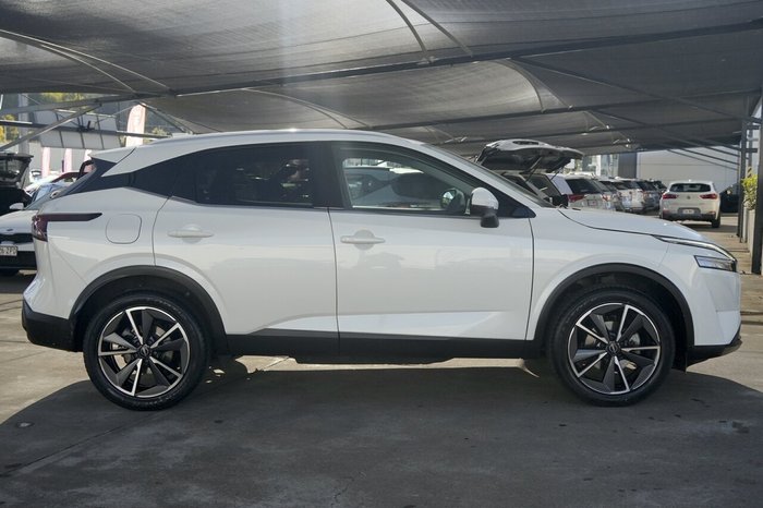 2023 Nissan QASHQAI ST-L
