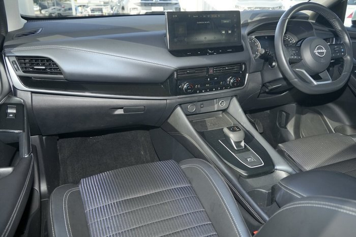 2023 Nissan QASHQAI ST-L