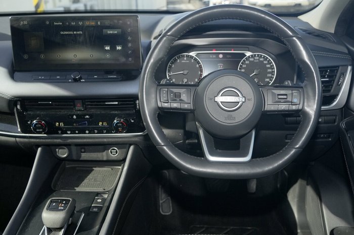 2023 Nissan QASHQAI ST-L