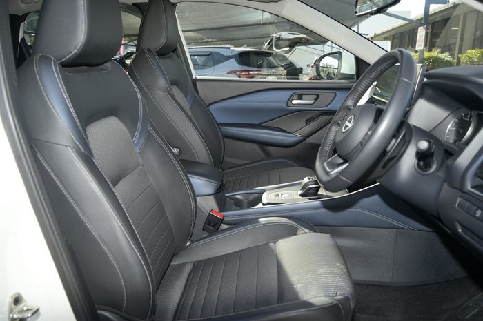 2023 Nissan QASHQAI ST-L
