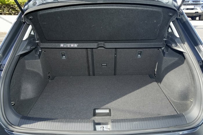 2021 Volkswagen T-Roc 110TSI Style