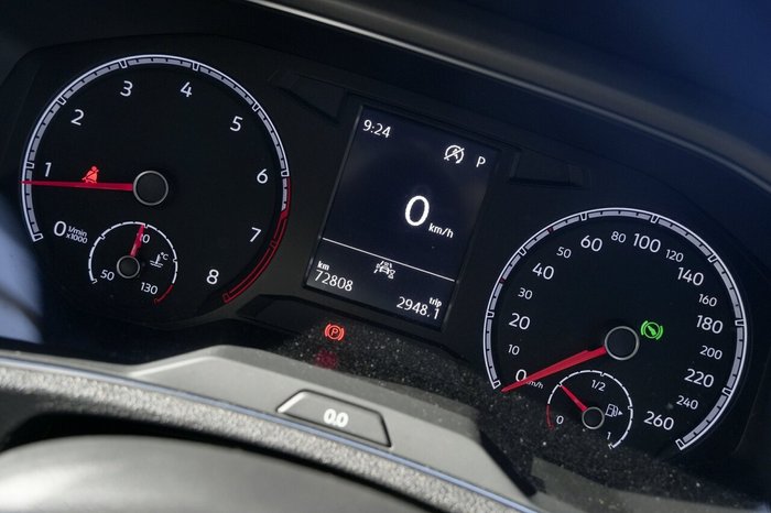 2021 Volkswagen T-Roc 110TSI Style