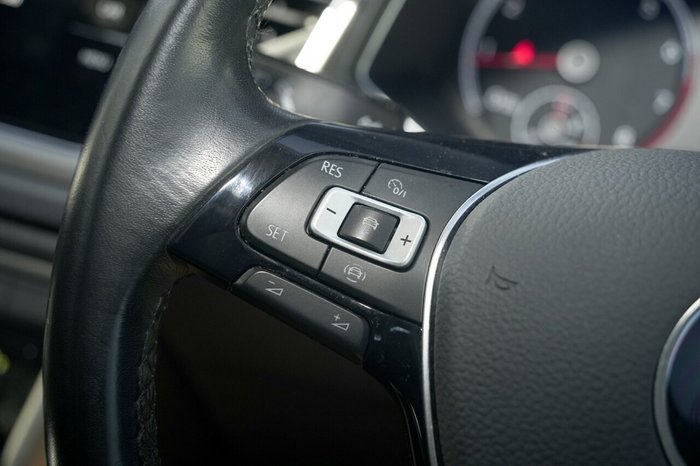 2021 Volkswagen T-Roc 110TSI Style