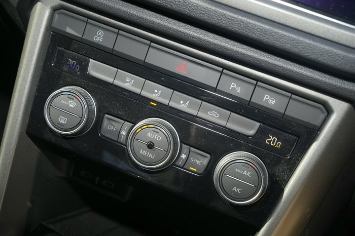 2021 Volkswagen T-Roc 110TSI Style