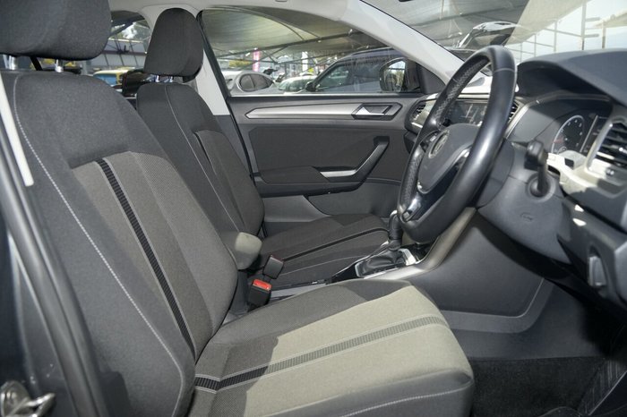 2021 Volkswagen T-Roc 110TSI Style