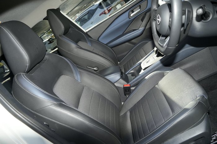 2023 Nissan QASHQAI ST-L