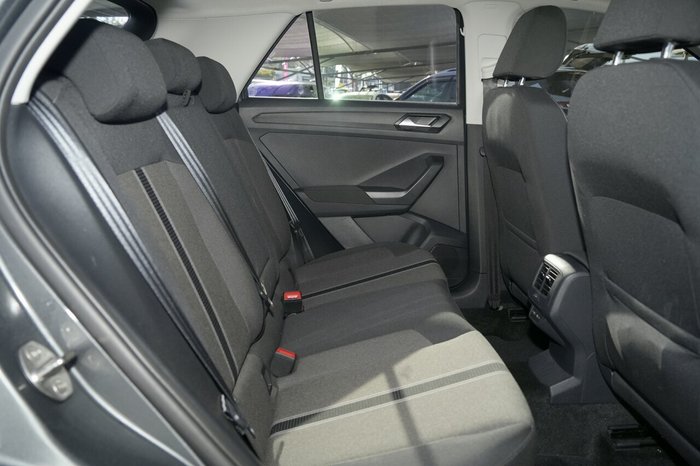 2021 Volkswagen T-Roc 110TSI Style