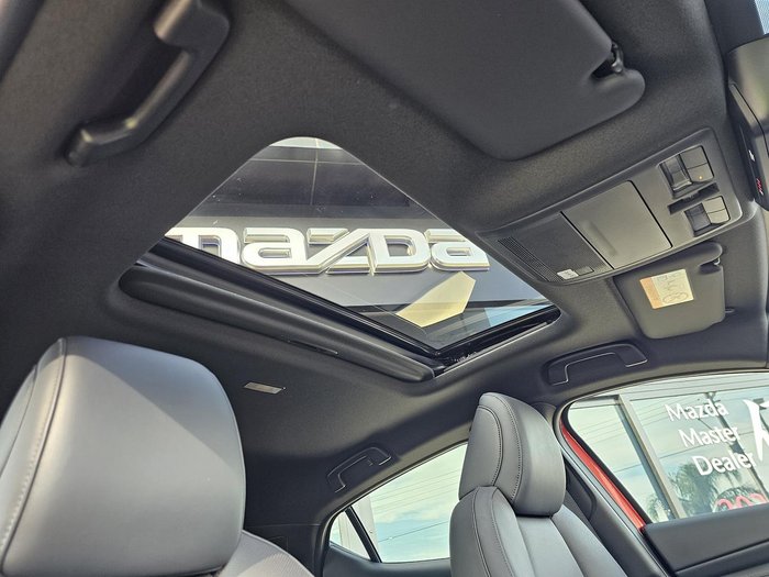 2025 Mazda 3 G25 Astina