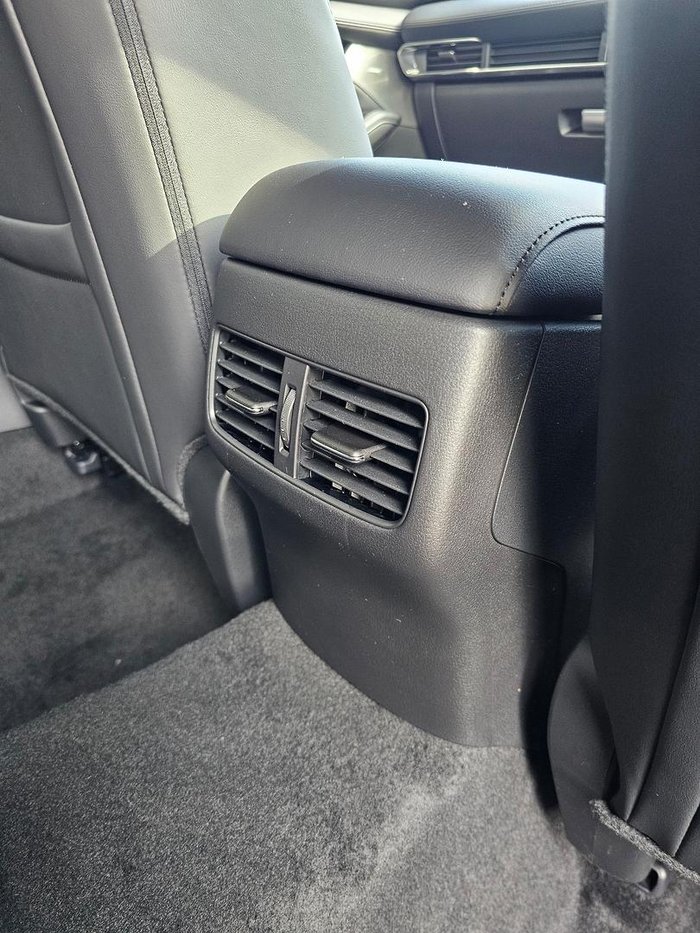 2025 Mazda 3 G25 Astina