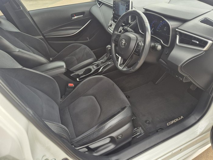 2019 Toyota Corolla ZR Hybrid