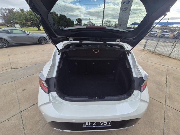 2019 Toyota Corolla ZR Hybrid