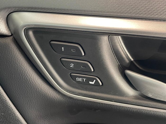 2022 Honda CR-V VTi L AWD