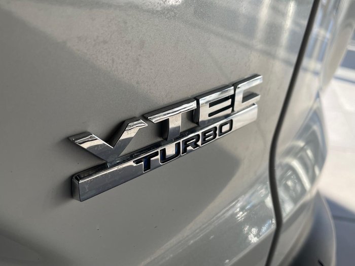 2022 Honda CR-V VTi L AWD