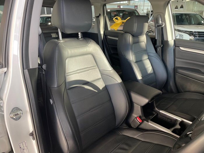 2022 Honda CR-V VTi L AWD