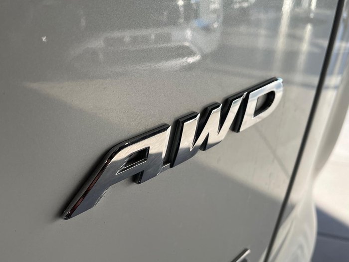 2022 Honda CR-V VTi L AWD