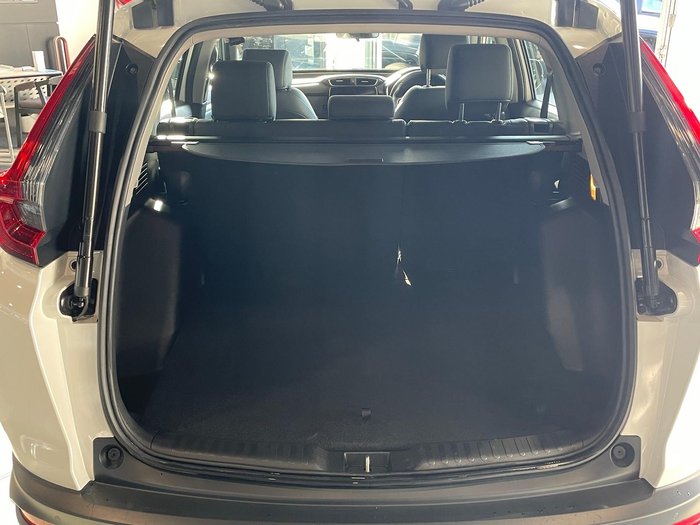 2022 Honda CR-V VTi L AWD