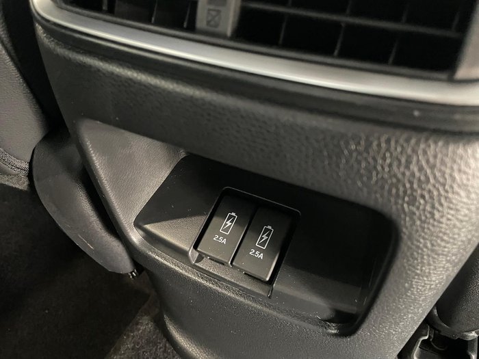 2022 Honda CR-V VTi L AWD