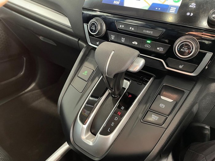 2022 Honda CR-V VTi L AWD
