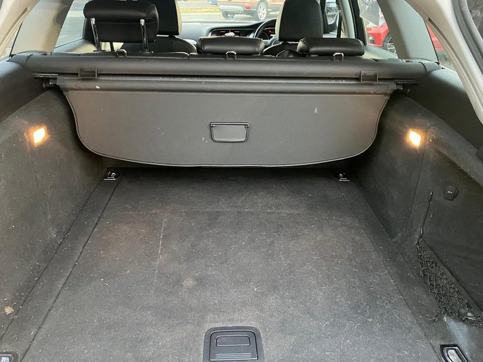 2016 Audi A4 allroad