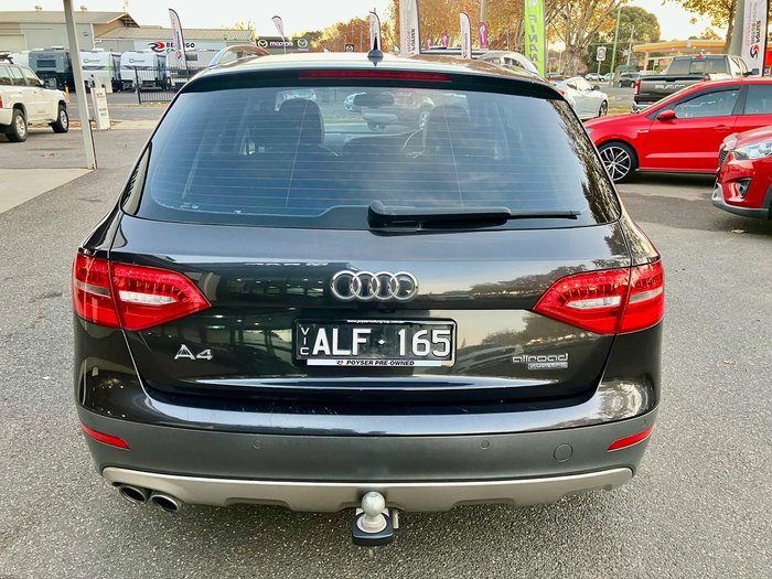 2016 Audi A4 allroad