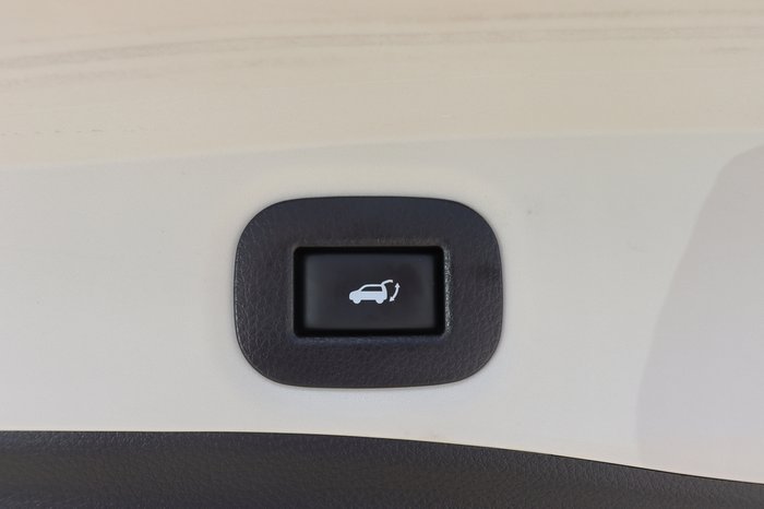 2020 Nissan X-TRAIL Ti