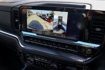 2025 Chevrolet Silverado 1500 LTZ Premium W/Tech Pack