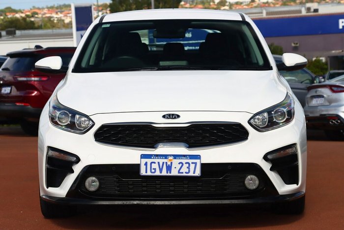 2019 Kia Cerato