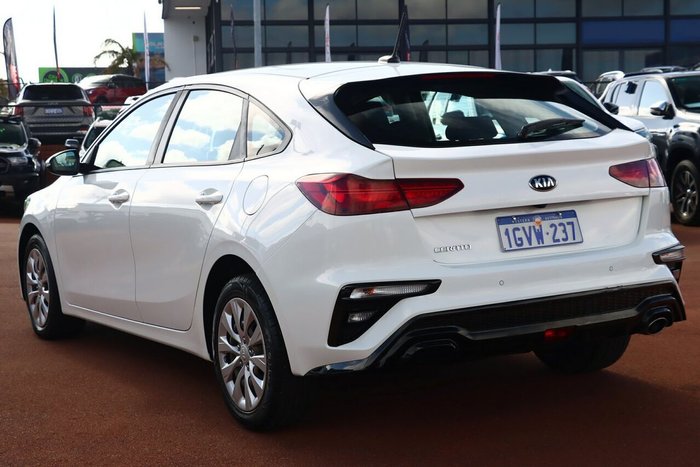 2019 Kia Cerato