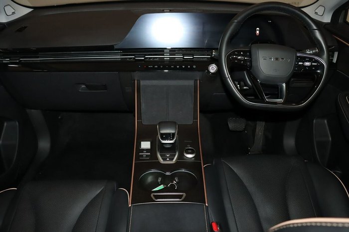 2023 Chery OMODA 5 BX