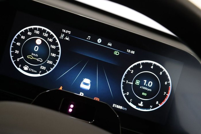 2023 Chery OMODA 5 BX