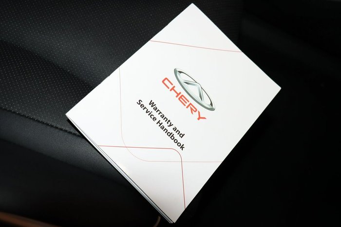 2023 Chery OMODA 5 BX