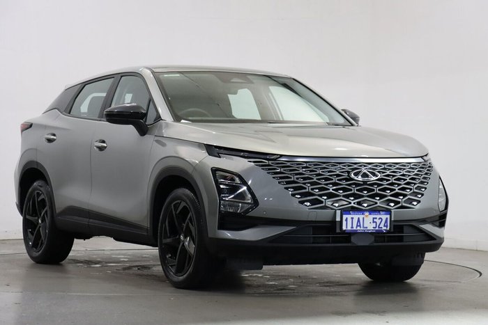 2023 Chery OMODA 5