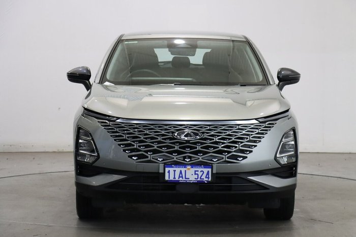 2023 Chery OMODA 5