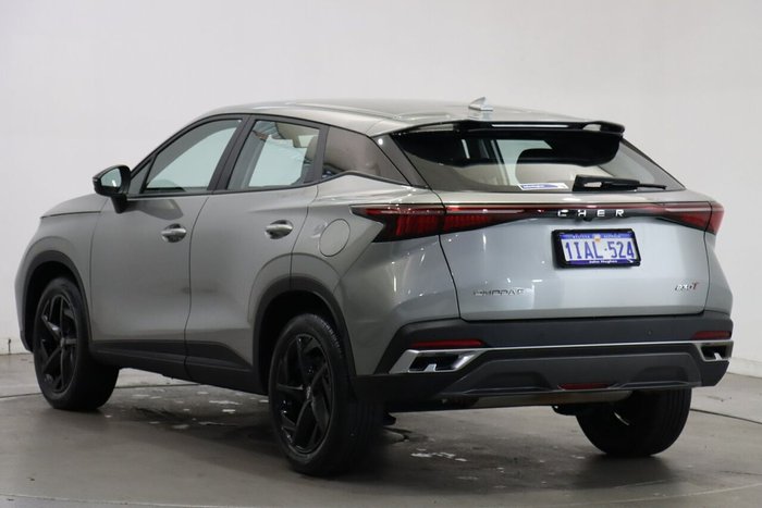 2023 Chery OMODA 5