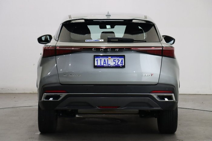 2023 Chery OMODA 5