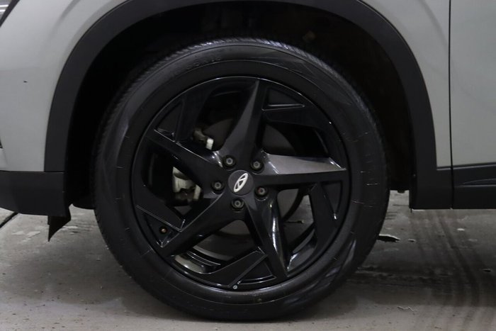 2023 Chery OMODA 5 BX