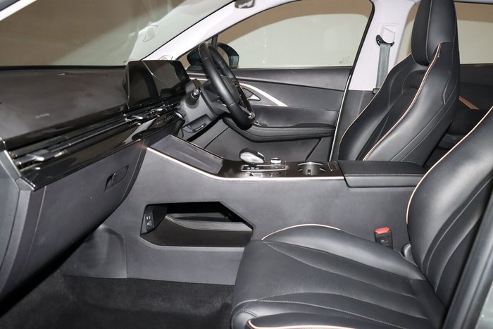 2023 Chery OMODA 5 BX