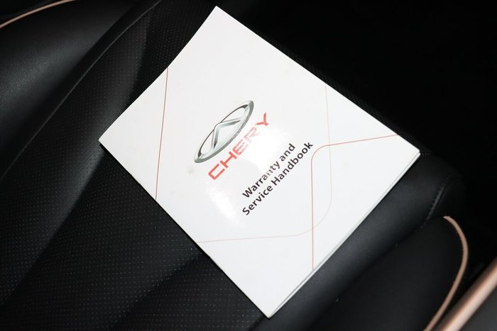 2023 Chery OMODA 5 BX