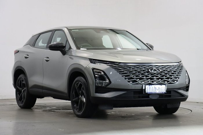 2023 Chery OMODA 5