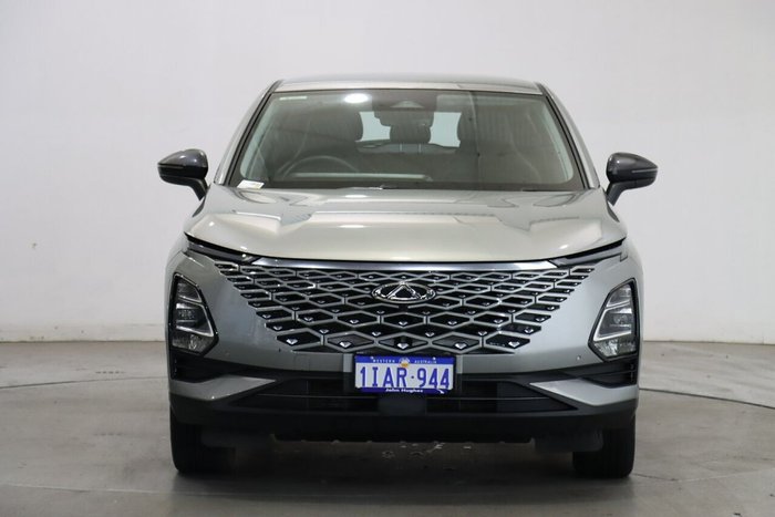 2023 Chery OMODA 5