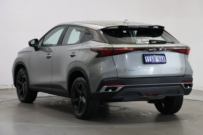 2023 Chery OMODA 5