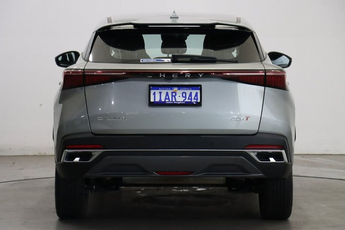 2023 Chery OMODA 5
