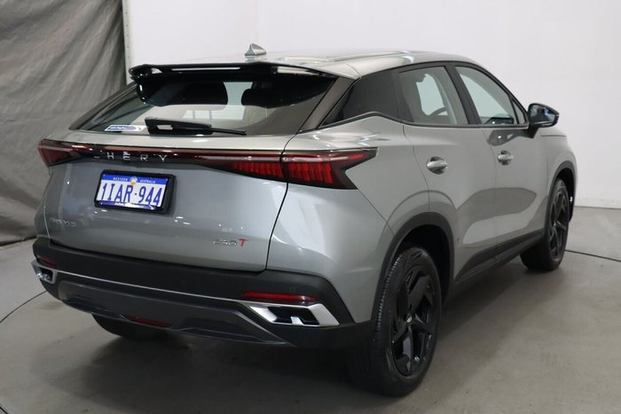 2023 Chery OMODA 5 BX