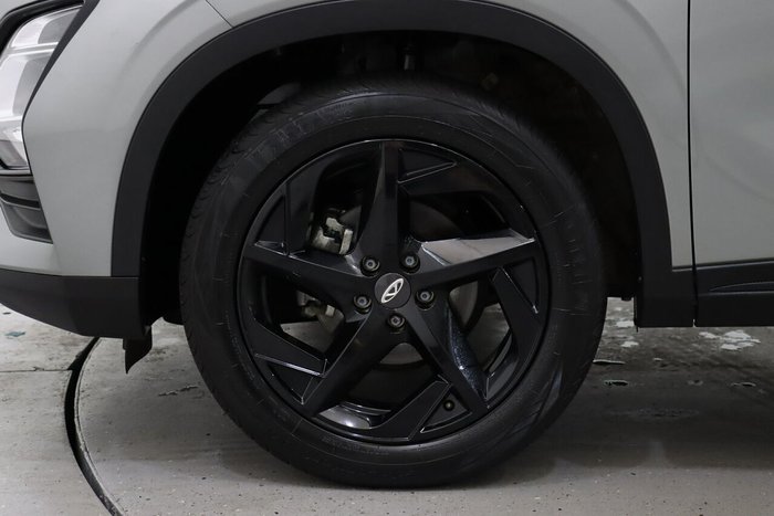 2023 Chery OMODA 5 BX