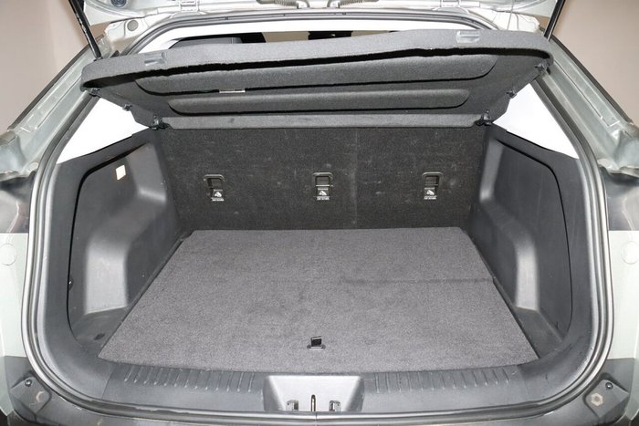 2023 Chery OMODA 5 BX