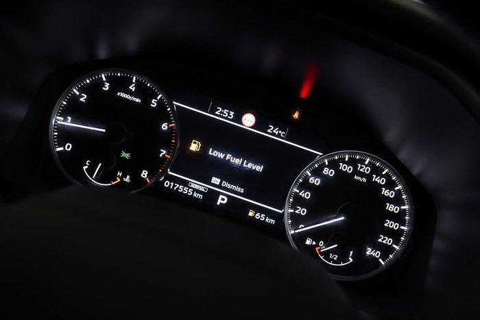 2024 Mitsubishi Outlander LS