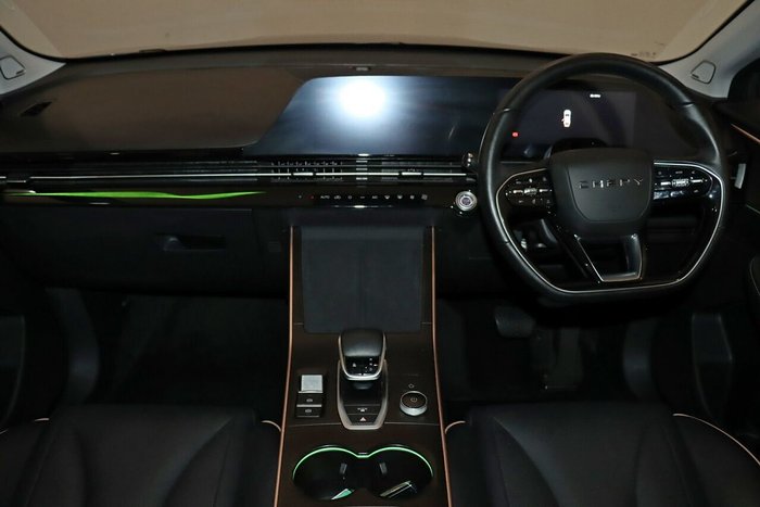 2023 Chery OMODA 5 BX