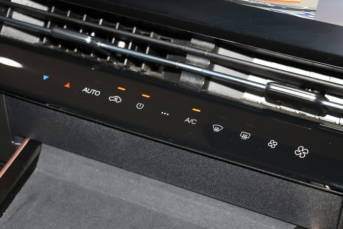 2023 Chery OMODA 5 BX