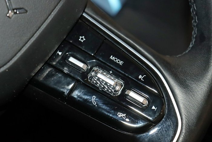 2023 Chery OMODA 5 BX