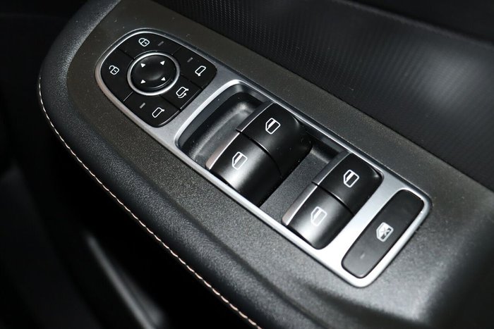 2023 Chery OMODA 5 BX